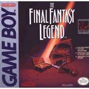 Final Fantasy Legend (MeBoy) (Multiscreen)